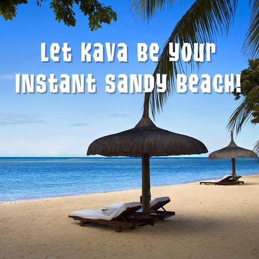 [BRSWIHD4CEDRS3DM] ‘Awa Calm Capsules - Kava-Based Herbal Supplement with 30% Kavalatone, Calamus Root, Passion Flower, Lemon Balm & Hops (60 Capsules)