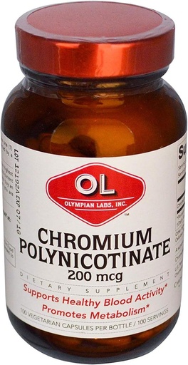 [BRSWIY3QB4MQ43DC] Chromium Polynicotinate