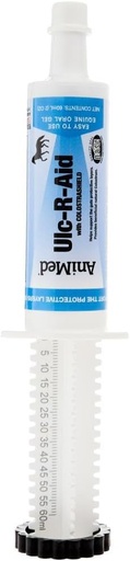 [BRSROAQBBUPWMGY7] Animed Ulc-R-Aid Gel 60ml