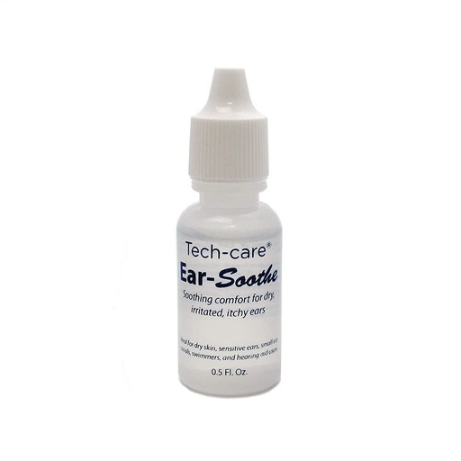 [BRSW2FQFPMPROEYU] Ear Soothe 1/2 oz flaske