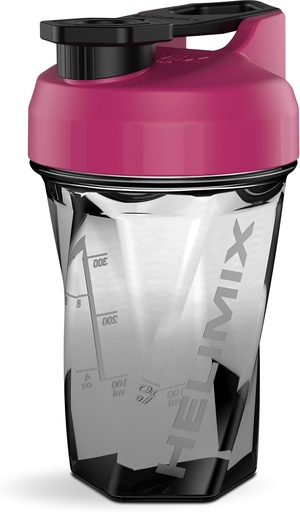 [BRSRMGL6BV6Q4D36] HELIMIX 1.5 Vortex Shaker Bottle Holds Upto 20oz 124; No Blending Ball atau Whisky 124; USA Made Alag 124; Portable Pre Workout Whey Protein Shaker Cup 124; Mixes Cocktails Smoothies Smokes 144; Top Rack Safe