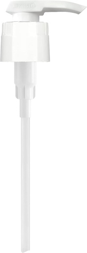 [BRSRAHATCAIGEDYY] Vital Earth Minerals Liquid Mineral Pump – Fits 32-Ounce Vitamin and Fulvic Mineral Supplement Bottles