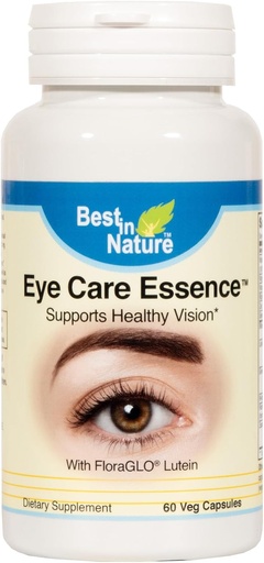 [BRSWKYABB4AWO3TA] Eye Care Essence - Eye Health Supplement with. Lutein, Bilberry, Key Vitamins, and Herbal Blends