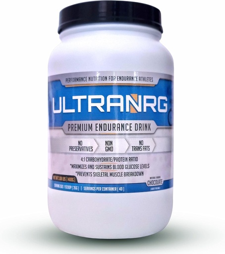 [BRSWYZ35OF7AI334] Endurance Drink Mix, Chocolate (35g,40 servings)Liquid nutrition for athletes.Regulates spikes in blood glucose levels.Prevents Skeletal Muscle Breakdown.No Preservative-Non GMO-No Trans Fats