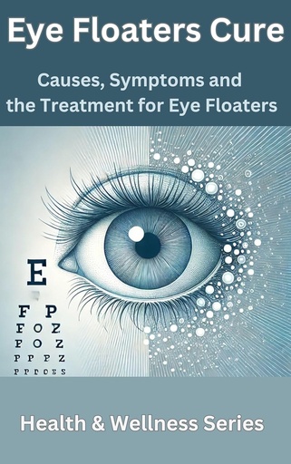 [BRSWIGQFC55W2GD2] Eye Floaters Cure: Causes, Symptoms and the Treatment for Eye Floaters