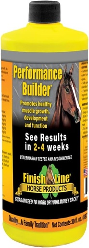 [BRSWGHANAFYQKDLJ] Selesai Performance Builder 30 oz