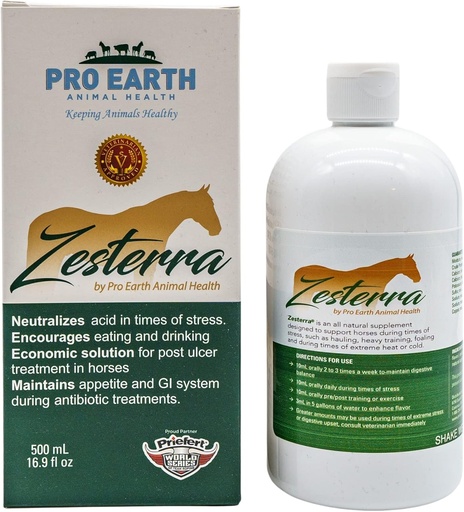 [BRSWGYYPBV4AMFDH] Zesterra 500ml