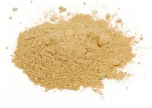 [BRSWKEYQBMGGECTM] Best Botanicals Hawthorn Berry Powder 4 oz.