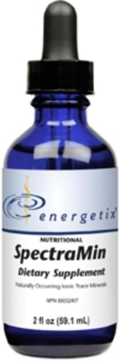 [BRSWIEAZBYPGOHLC] Energetix Spectramin 2