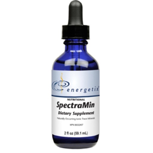 [BRSWIEAZBYPGOHLC] SpectraMin 2 Ounces