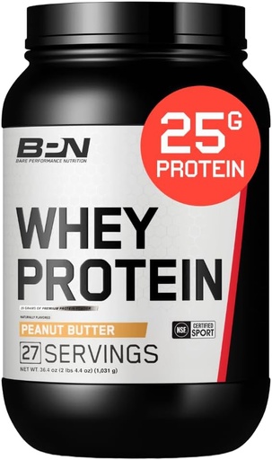 [BRSRAFQFB55W2HQY] Baré Performance NUTRIIation, BPN WHE Protin + Casetin Protin Proten Bleed, Cutific Putter, 25g Protein per Prots Protoin Access Access Process (in) ressociple Resectiony, 27 serverments, parcess (in).