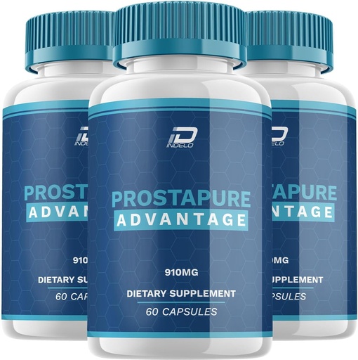 [BRSRAHAFCUHBAFI6] Prostapure Supplement for Men – Prosta Prosta Prography Process, Prostapuur super for Men Health Supplement, Reviews (3 แพ็ก - 180 Capsuls).