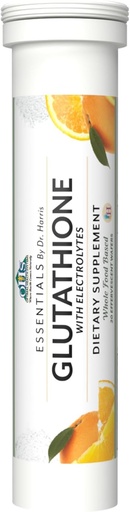 [BRSRMZTYOEBRSF34] Optimal Health Systems Essential Glutathione 