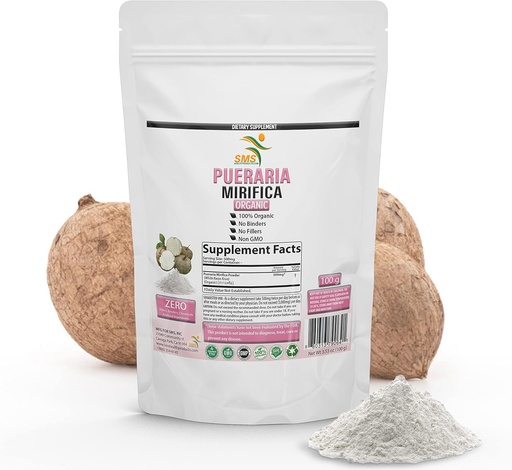 [BRSW2GICCMMQADLA] El Poent Prieraria Mirifica White Kwao Krua Kao Powder, la salut de les dones promotenes i el cas de l'organització de Tailàndia, no de GMO, Guten FreeMuthipf