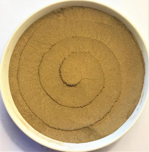[BRSWKYQADIFQC2LK] Premium Valerian Root Powder 4oz Valeriana officinalis The Bloomin Herb Shoppe Bulk Tea Tinctures