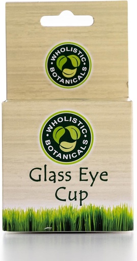 [BRSWIZT6OYCA2HTA] Dr. Christopher Glass Eye Cup