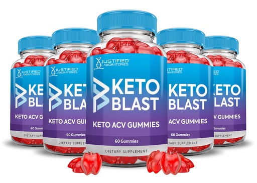 [BRSRMYDYDJ6WK33G] (5 Pack) Apple Cider Vinegar Gummies 1000MG Keto Blast Keto ACV Gummies Advanced Formula Formulated with Pomegranate Beet Juice Powder B12 Vegan Non GMO 300 Gummys