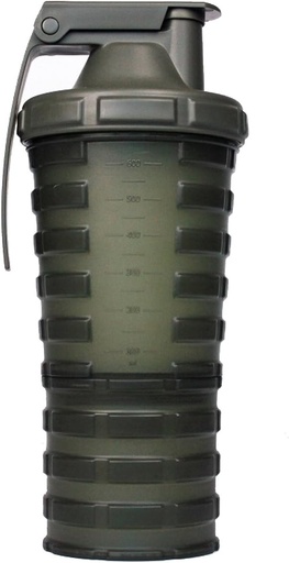 [BRSWIBATOJ5RO2DE] Grenade Shaker