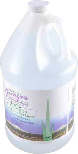 [BRSWIYTYO4GBM33C] Συμπλήρωμα Aloe Vera, 128 oz