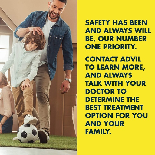 [BRSWIYTZCUCQGEQ3] Advil Liqui- Gels (180 Count) Pain Reliever / Fever Reducer Liquid Capsule, 200mg Ibuprofen, Relief Pain Temporary