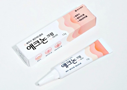 [BRSROGIQDEAW23L2] ALOCASIA Acnon Cream Scar Treat, Surgery & Acne Scars 13 g