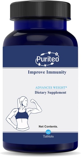 [BRSRAED3PIOWAH36] Tribulus Terrestris Extracto tención Suplemento dietético - (60 Tablets, Pack of 1)