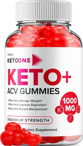 [BRSROBL3AVYB4F32] Keto One Gummies Advanced Loss - ACV Gummies Massima Forza, Keto One Keto Plus ACV Gestione del Peso Gummies Aceto di sidro di mele, Keto One Gummies Recensioni Vitamina B12 Keto+ACV (60 Gummies)