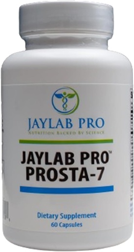 [BRSRAFAKDF5BU3DP] Prosta-7 Nutrients for Healthy Prostate Support (1)