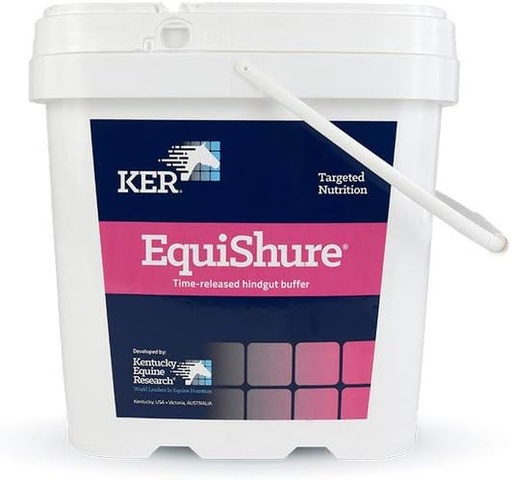 [BRSWYZQCAQNBODTO] Kentucky Equine Research EquiShure 1.25KG