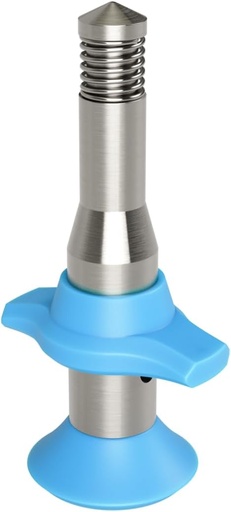 [BRSWGGQKCUPAOFDH] EQUADOSE Tweezy Nose & Ear Hair Remover for Men & Women, Precision Grooming Tool for Pain-Free Hair Removal, Alternative to Trimmers and Waxing Kits, Formerly Pluck, Easy and Effective Solution