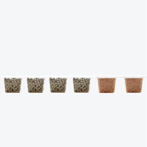 [BRSRA2QCOAFGYEY7] Nutrition Essentials SmartPak.com Supplément nutritionnel pour chevaux.com contenant des vitamines essentielles, des minéraux, des acides aminés et de l'oméga.