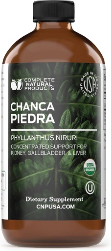 [BRSROHY2OQCQYEI3] Chanca Piedra Extract 8oz , Kidney Complete 8oz , Gallbladder Complete 8oz , Chanca Piedra 100 kapslid & Gallbladder Complete Bundle