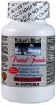 [BRSWIGQRA5YWEADU] Nature's Blend Prenatal and Iron with Added DHA and Folic Acid 60 Softgels