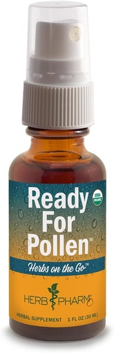 [BRSWGFAPAEHWYYDU] Herb Pham Herbs trên bình xịt Go Port Portable: Đã chuẩn bị tinh vi cho phấn hoa, 1 Ounce