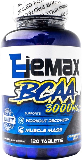[BRSWGAYRA4BQGDQ4] BCAA 3000mg
