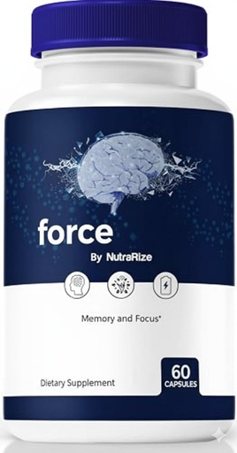 [BRSRAAIKOUJW2YI7] NutraRize (3 Pack) Pills, Unlock Your Full Potential with Capsules - Supports Memory, Focus & Concentration, for Balanced Health and Function, Official Reviews (180 Capsules)