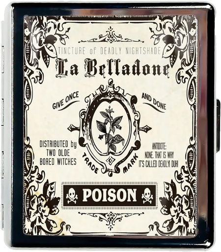 [BRSROCQQOENQMDTD] L'escriptor de Pilal Pill per a Pisencials 7 dies bonics Pell Box amb el Portable Pell Box per al Pocket o Purse Pivee rwings (Vintage Pogean)