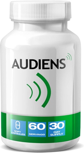 [BRSWICQHBENBGYIV] Tinīts Reljefs zvana ausīm - dabas attieksmi, lai uzlabotu iekšējo ausu balanss -- Herbal Papildinājums un līdzeklis, kas paredzēts, lai samazinātu Subjektīvs Tinīts Simptomi par 40% -- 90 dienu naudu atpakaļ garantiju