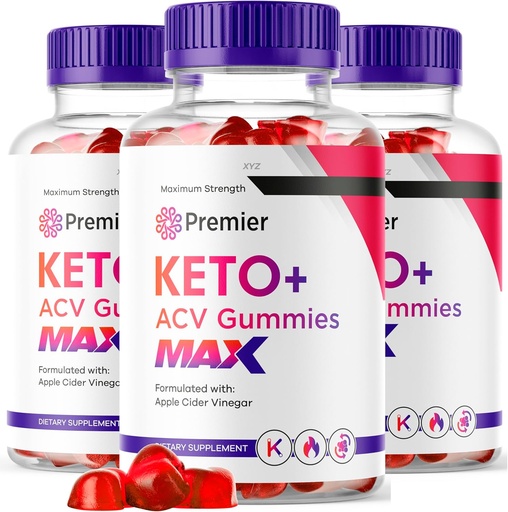 [BRSROAA6DIGQOEQ7] Montty (3 pakkaus) Premier Keto MAX Gummies - PremierKeto ACV Gummies, Premier ACV Keto MAX Gummies, Premier Apple Sider Vinegar Keto MAX Gummys, 180 Gummies 90 päivää
