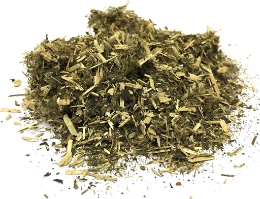 [BRSWKEYQBN4QGDI7] הבוטנים הטובים ביותר Nettle Leaf Cut 4 oz