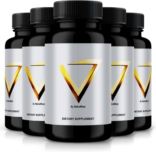 [BRSROCY5PMPRQYAY] (5 Pack) Virility7 - Virility7 Capsules for Men, A Complete Daily Formula for Overall Wellness and Peak Performance, Virility7 Extra Strength Male Supplement, Virility 7 Reviews (300 Capsules)