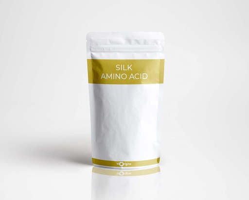 [BRSWKFA2C4NBAGTC] Silk Amino Acid Powder - 50g