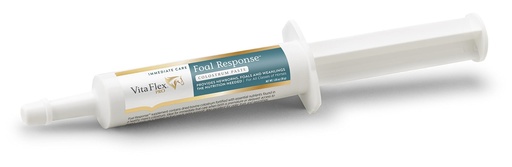 [BRSWIYQBBMMG2ETK] Farnam Vita Flex Pro Foal Supplement and Response, Immediate Care Colostrum Paste 1.05 Ounces