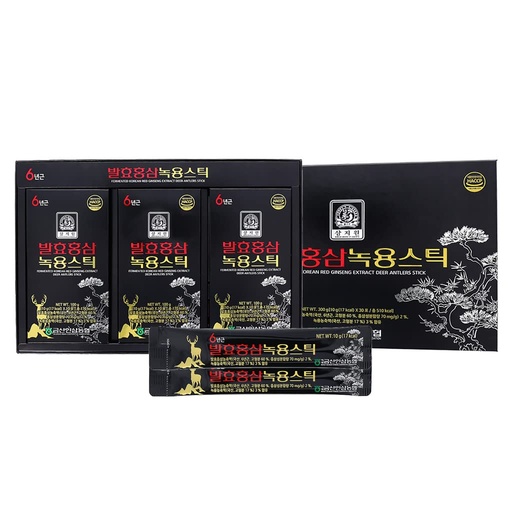 [BRSRMAYBCUCWOFDZ] [Sam Ji Won] Fermented qırmızı təchizə atler çubuğu. 10g*30 qaşığı, Koreyalı Qida, Portativ Packs, Kişilər və Qadınlar üçün Energy Supplements, Immune Support