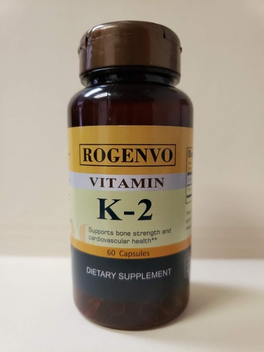 [BRSWGAAKOIARADIY] Vitamin K-2