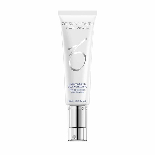 [BRSWGHYPBZYBYD34] ZO SKIN HEALTH 10% Vitamin C 1.7 Fl Oz
