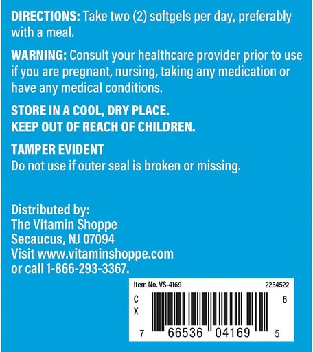 [BRSROEABBYMBSCY3] Magnesium Glycineer een Ondersteunt energieproductie en cardiovasculaire gezondheid a 400 MG (120 Softgels)