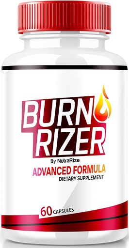 [BRSRAGQ5CIJQIC3B] Burn Rizer Pills, Premium BurnRizer Keto Weight Loss Capsules, All Natural Keto Supplement to Support Fitness and Body Goals, Official Reviews (60 Capsules)