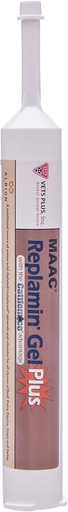 [BRSWIYIFDJ4WG2TO] AGRI LABS LTD REPLAMIN Gel 300CC